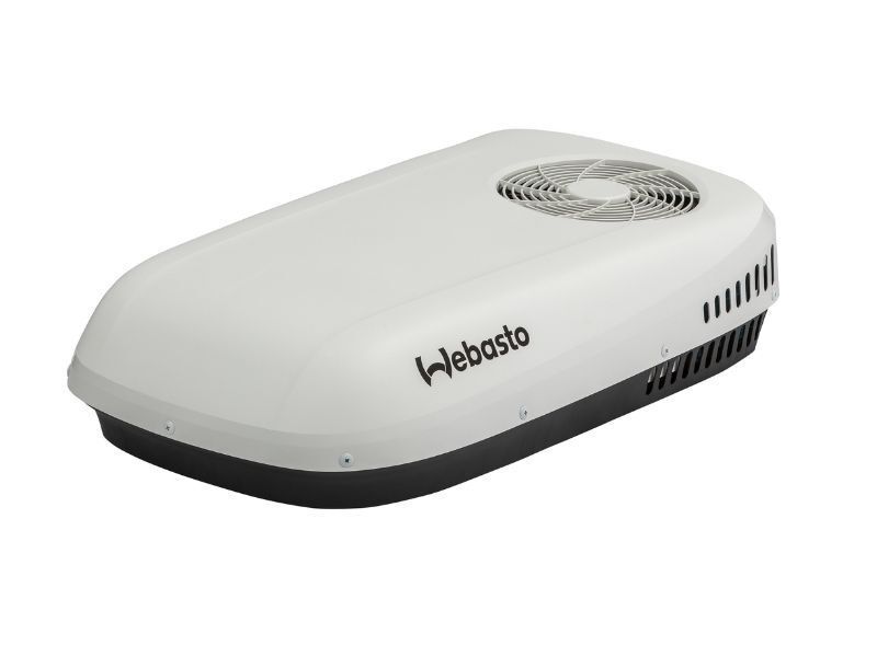 Webasto Cool Top Trail 2400W roof top air conditioner