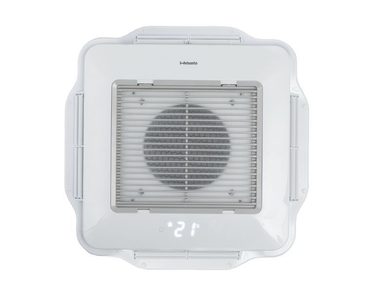 Webasto Cool Top Trail 3400W — view 2