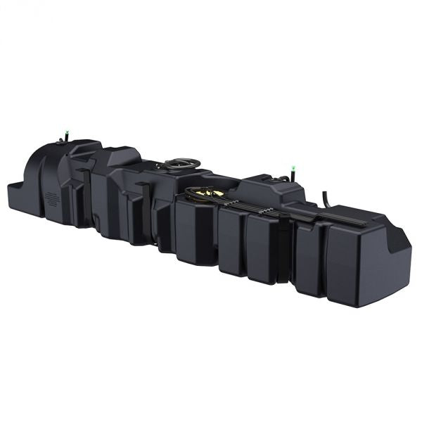 S&B 40-Gallon Fuel Tank — Sprinter VS30 (2019-22)