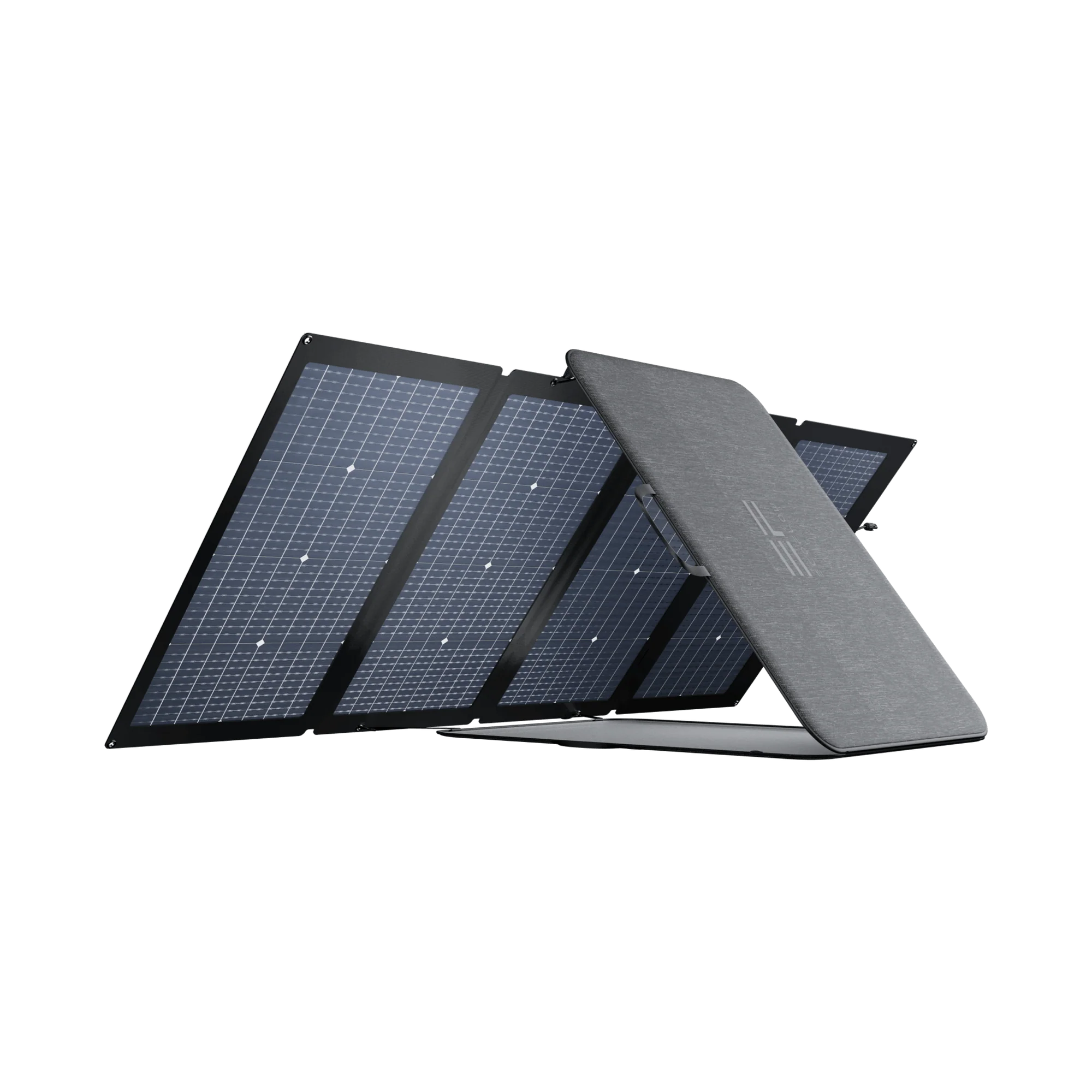 EcoFlow 220W Bifacial Solar Panel