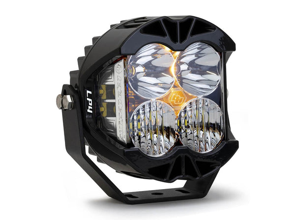 Baja Designs LP4 Pro LED Light Pod