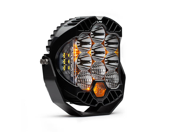 Baja Designs LP9 Pro LED Light Pod