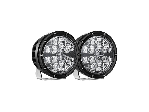 RIGID 360 Series - PRO 152mm Off-Road Light Pair
