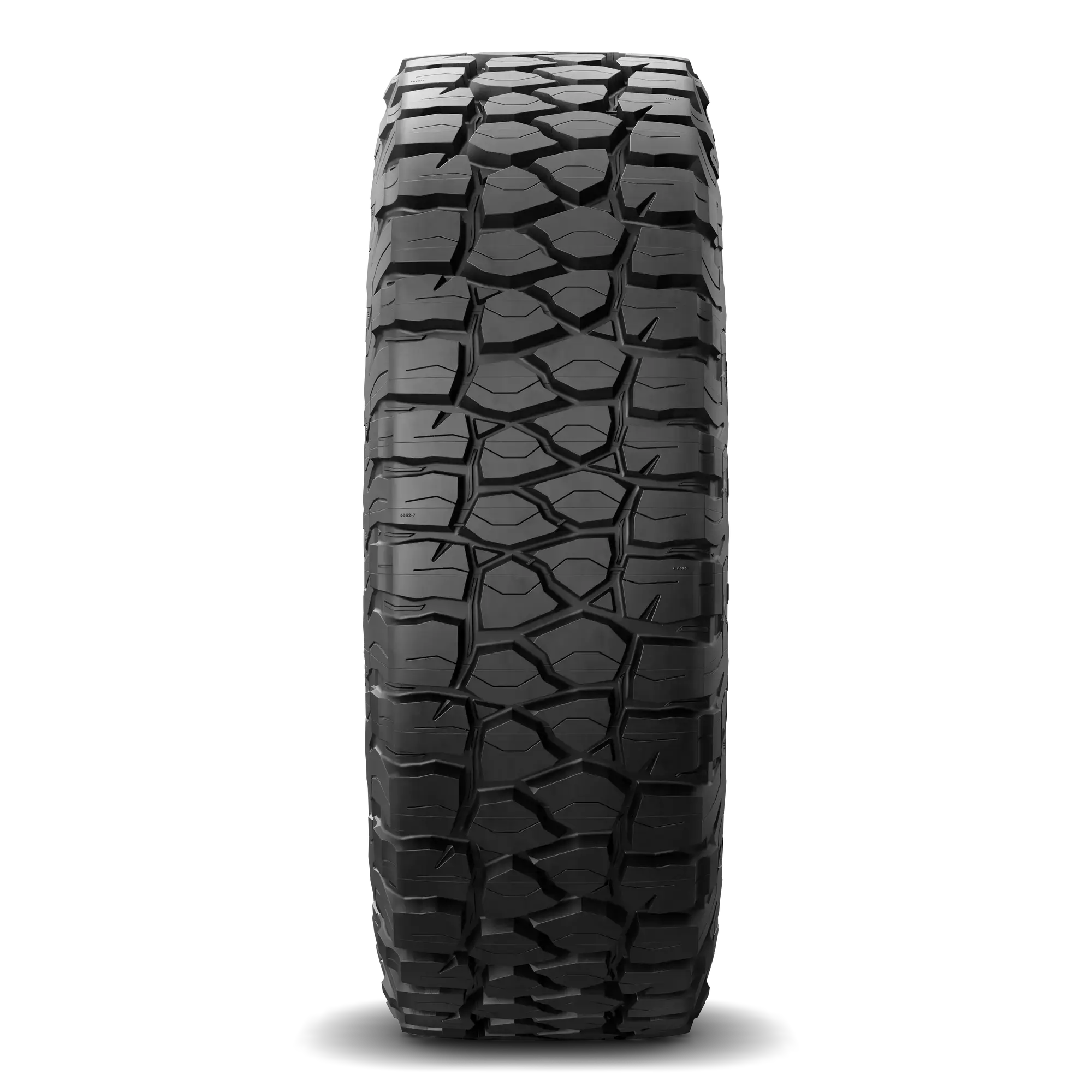 BFGoodrich HD-Terrain T/A KT