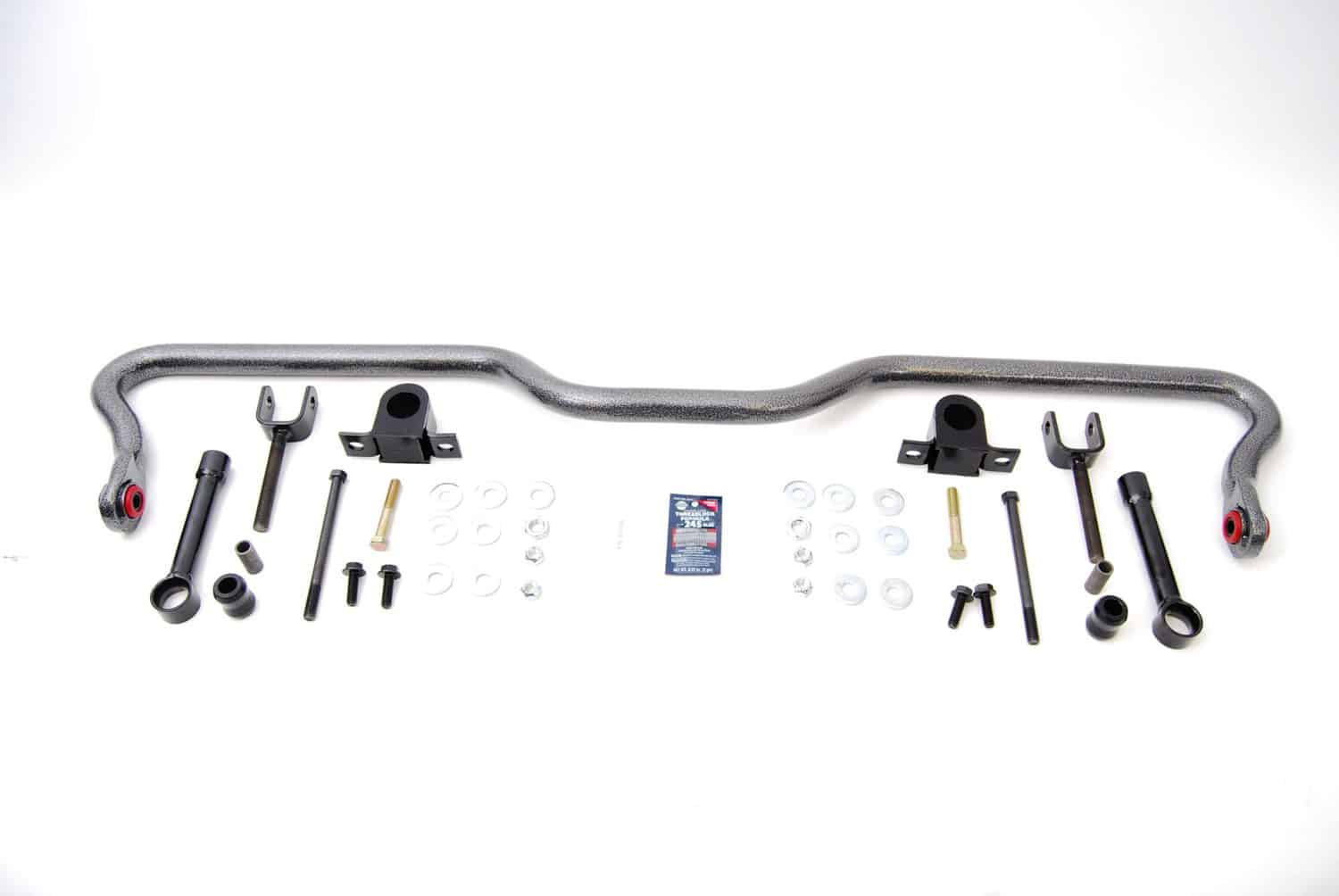 Hellwig Rear Sway Bar for Sprinter 2500