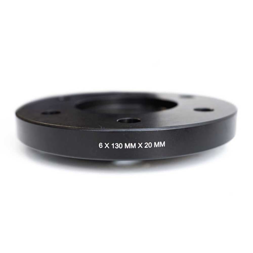 Agile Offroad Wheel Spacers — Sprinter 2500 (Set of 4)