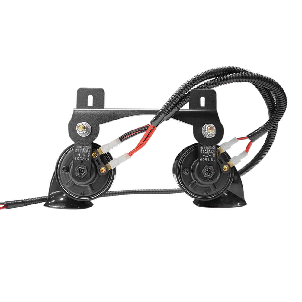 Agile Offroad Horn Upgrade — Sprinter (2019+)