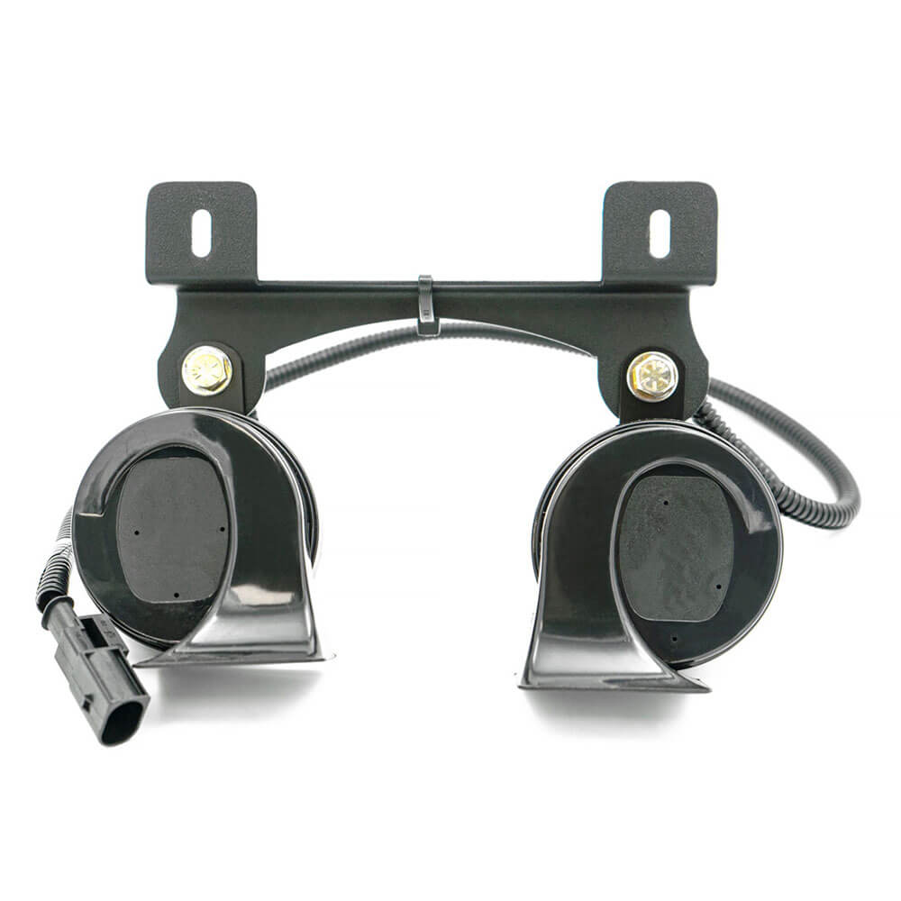Agile Offroad Horn Upgrade for Sprinter