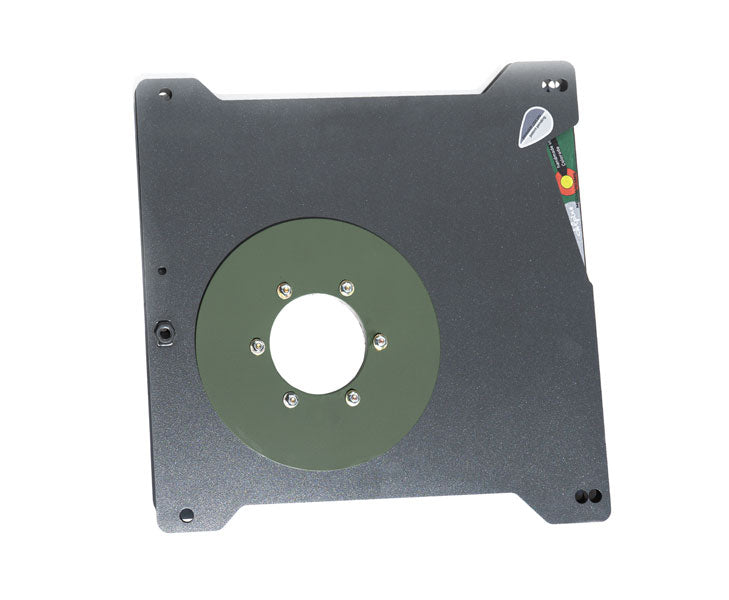 Alpine Mechanisms Swivel Seat Base — Sprinter