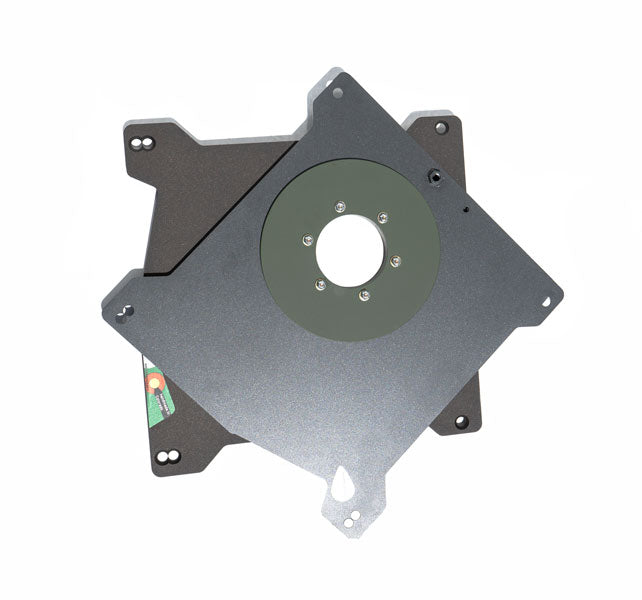 Alpine Mechanisms Swivel Seat Base — Sprinter