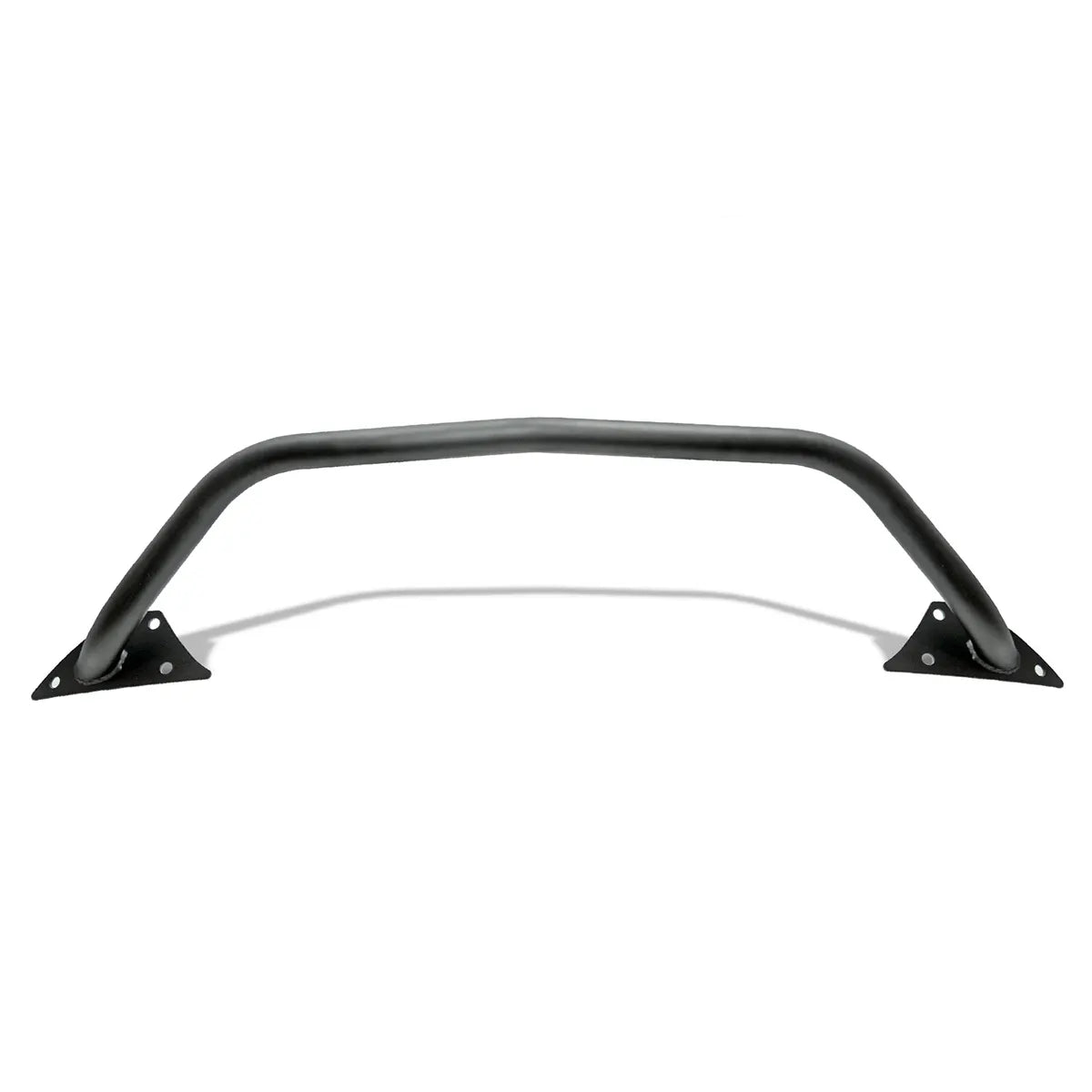 Agile Offroad Ferrata Front Light Mount — Sprinter (2019+)