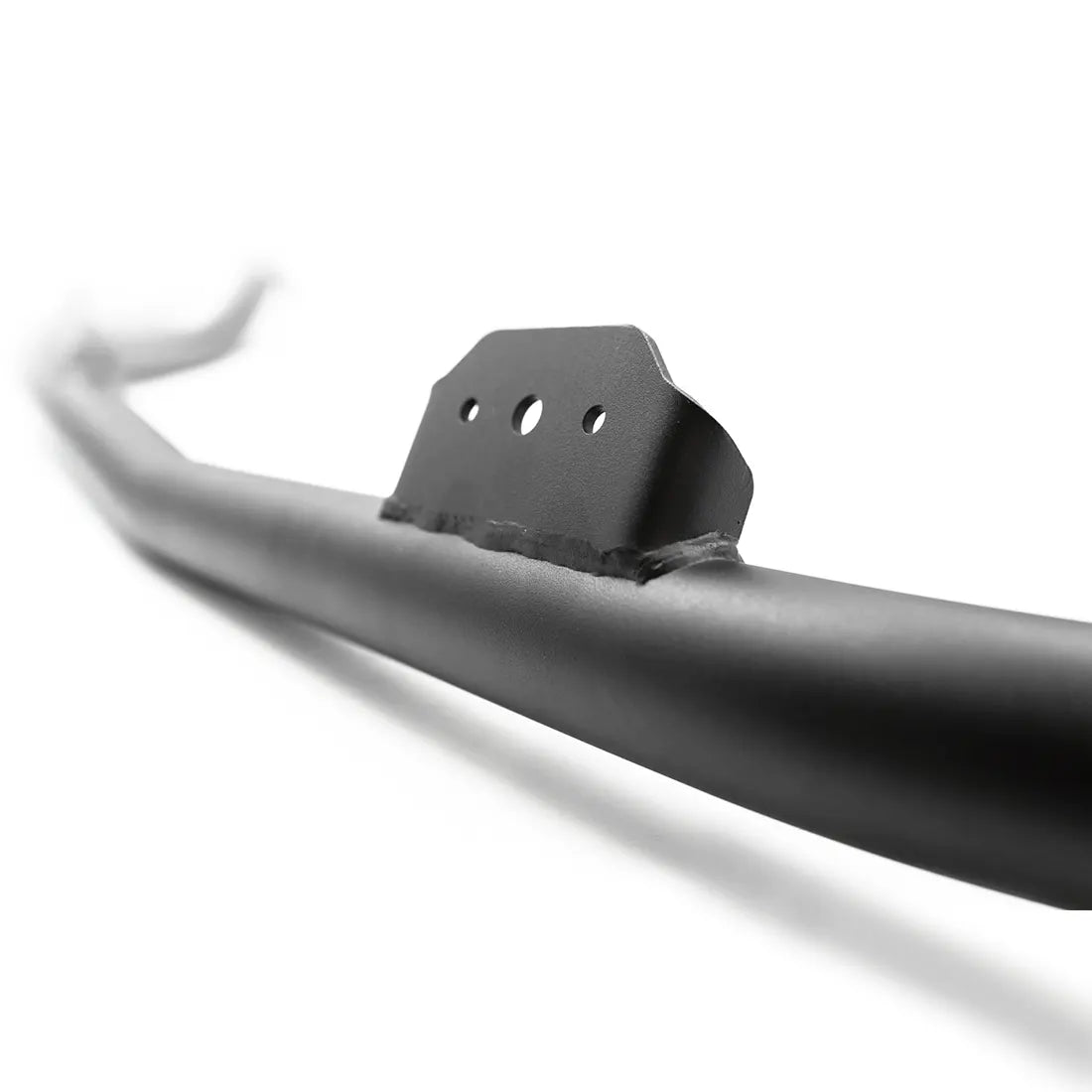 Agile Offroad Ferrata Front Light Mount — Sprinter (2019+)