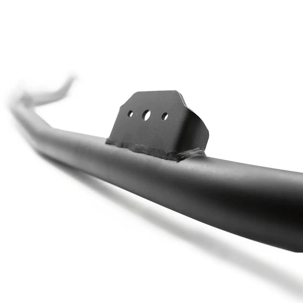 Agile Offroad Ferrata Front Light Mount — Sprinter (2019+)