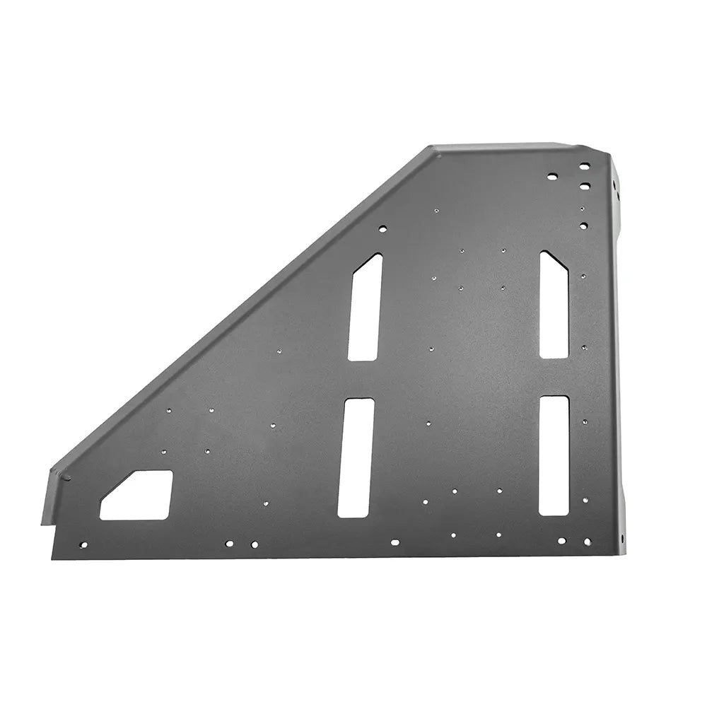 Agile Offroad RDO Cargo Carrier — Sprinter (2019+)
