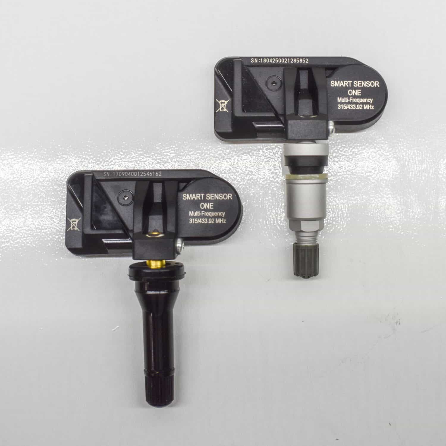 Autel TPMS Sensor — Mercedes Sprinter