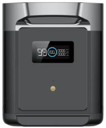 EcoFlow DELTA Max Smart Extra Battery