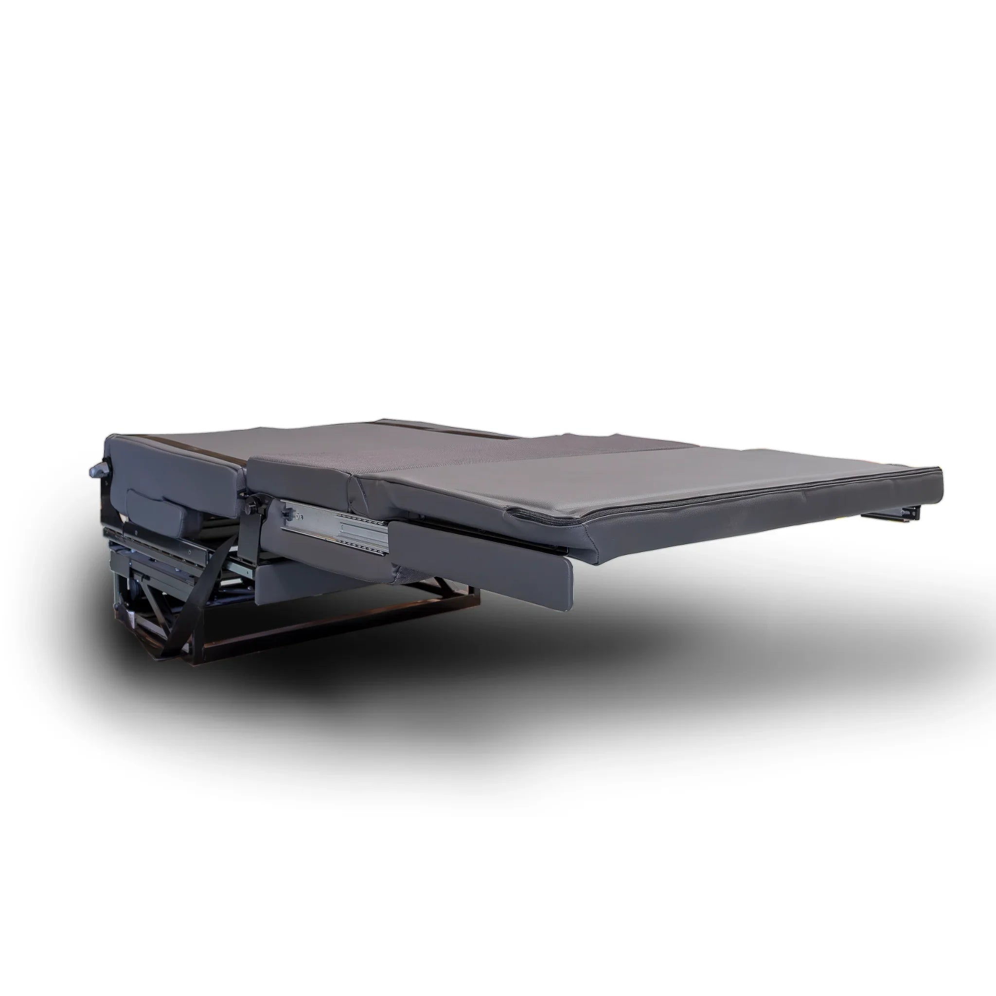 FASP 509 Series bed bench side view