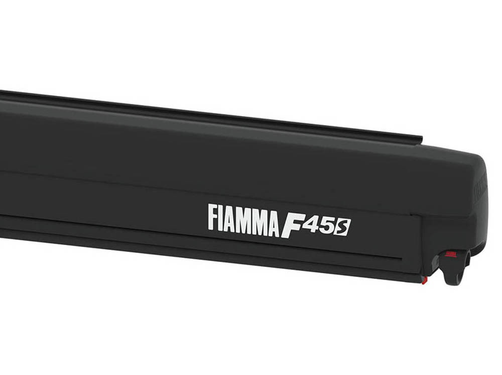 Fiamma F45S 400 Manual Awning