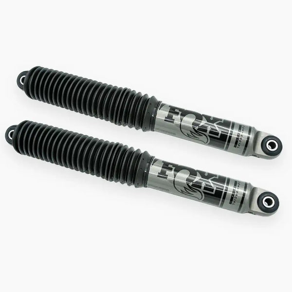Fox 2.5 Rear Shocks for Sprinter 2500 4x4