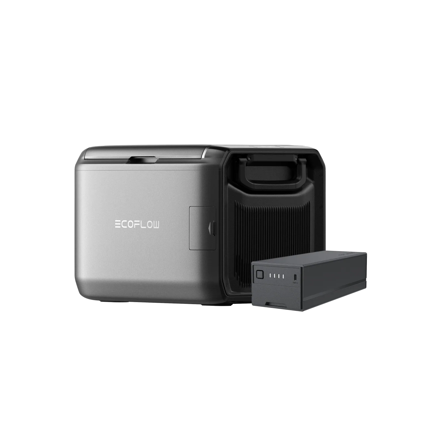 EcoFlow GLACIER Classic 55L Portable Fridge