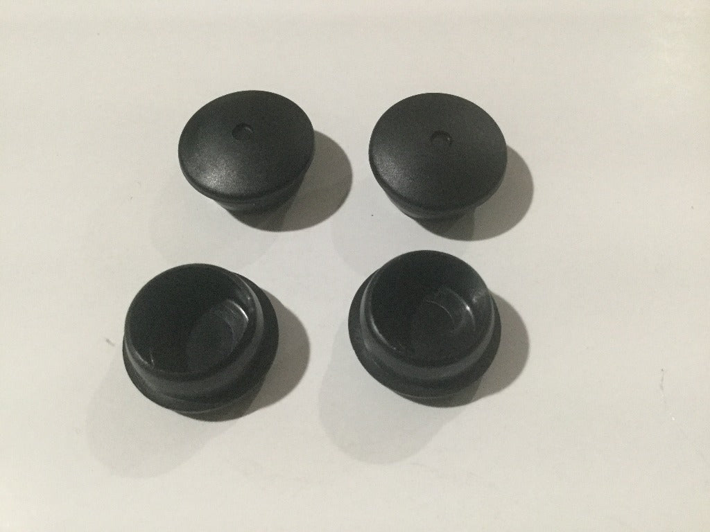 Grab Handle Plug — Grey (Single)