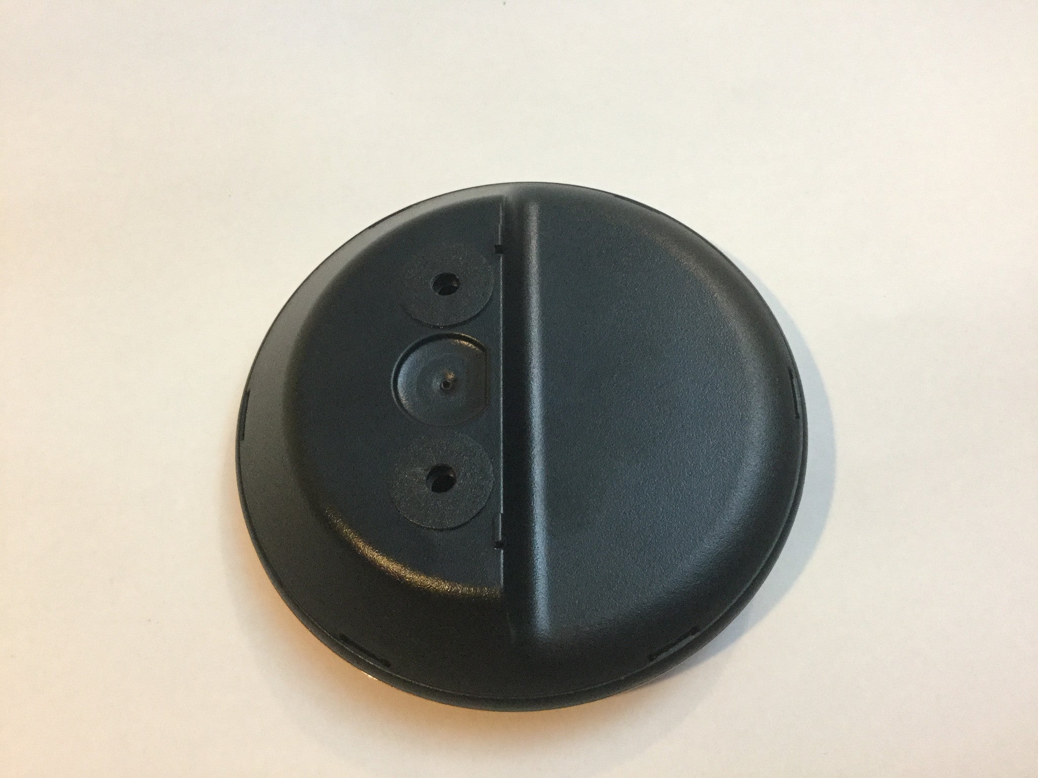 Rear Door Emblem Sprinter — Cerakote Black