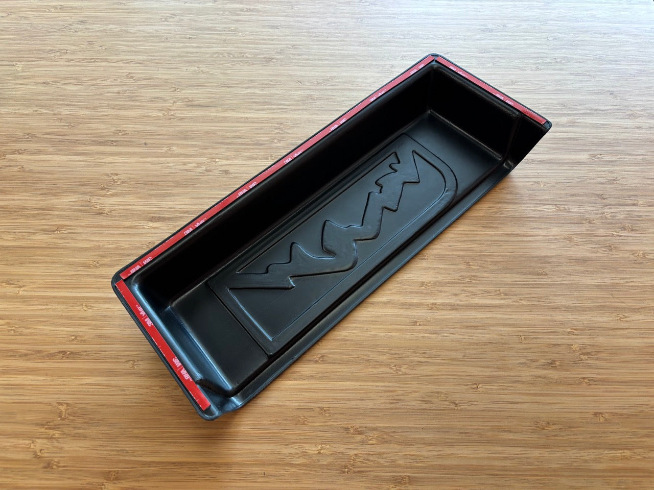 Seat Base Storage Pocket — Sprinter