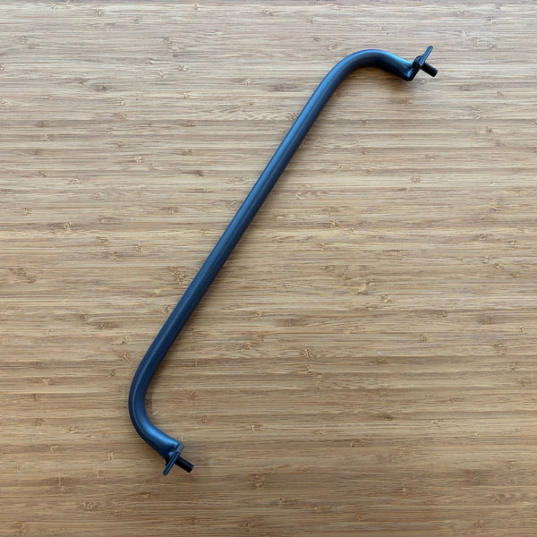 Mercedes Sprinter Rear Door Grab Handle – Easy Install for 2007–2024 Vans — Paired Handles