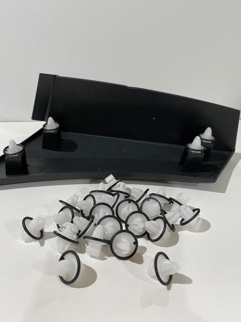 Sprinter Trim Clips – OEM-Style Push Retainers for Interior & Exterior Panels