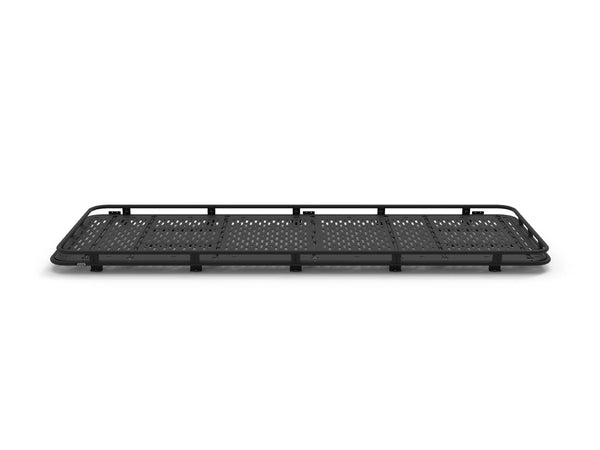 Safari rack side profile