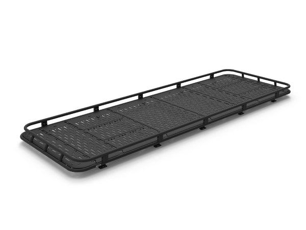 Sprinter LWB Safari Rack (SP0105B)