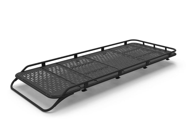 Sprinter MWB Safari Rack with Drop Front (SP0107B)