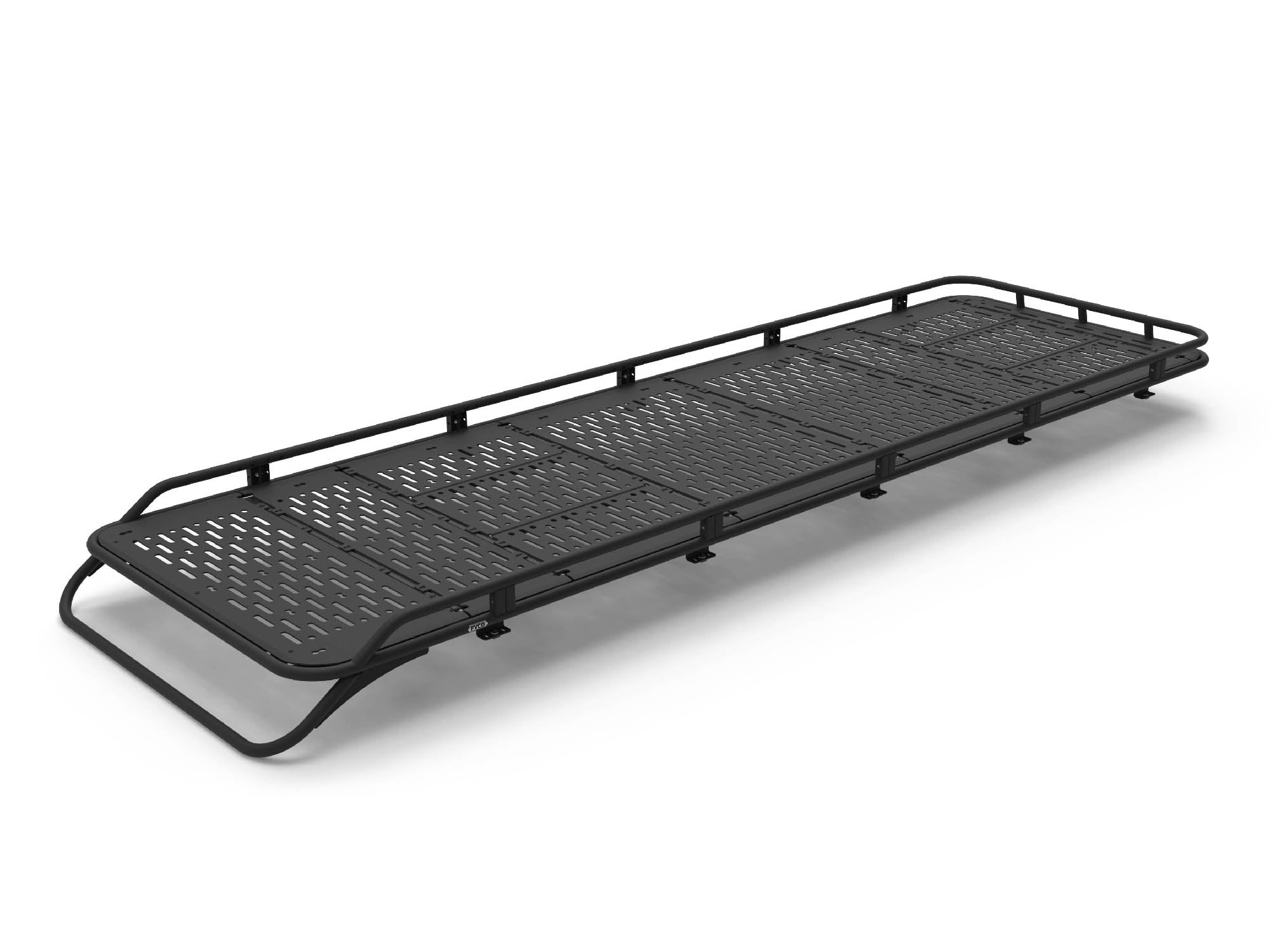 Sprinter LWB Safari Rack with Drop Front (SP0108B)