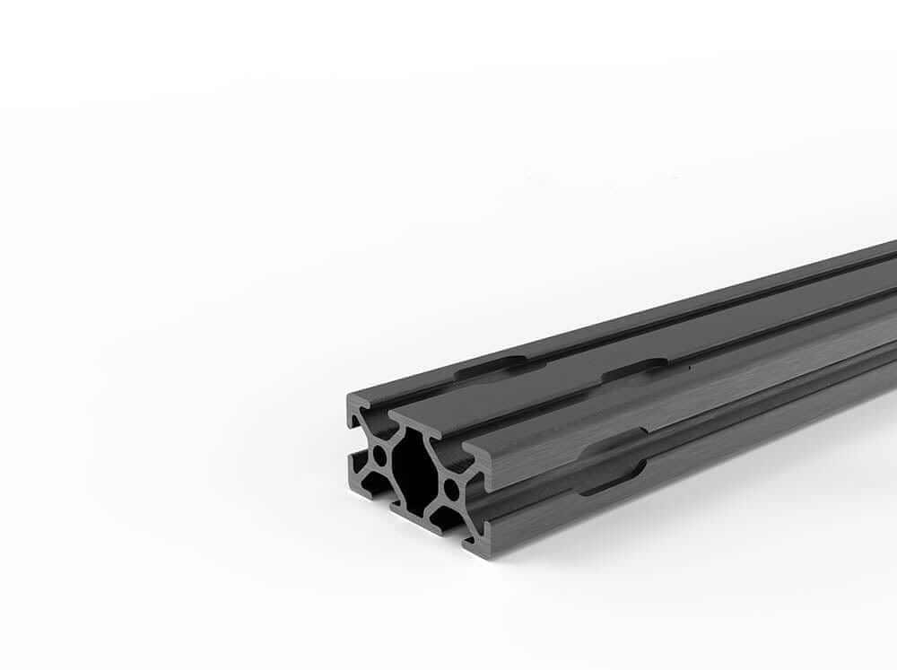 10-series crossbar with drop-in hardware slots