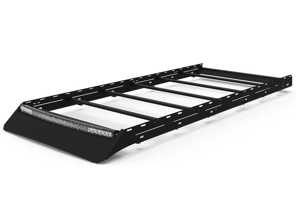 Sprinter Van Standard Roof Rack | MWB High Roof