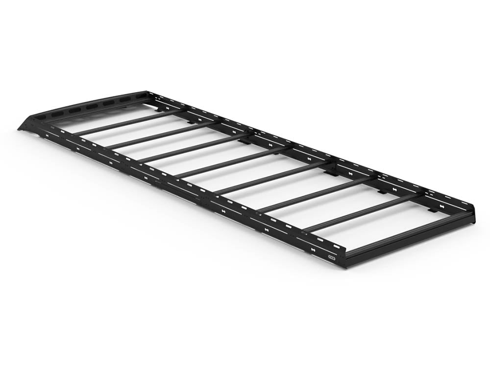 Sprinter Van Standard Roof Rack | LWB Wheelbase