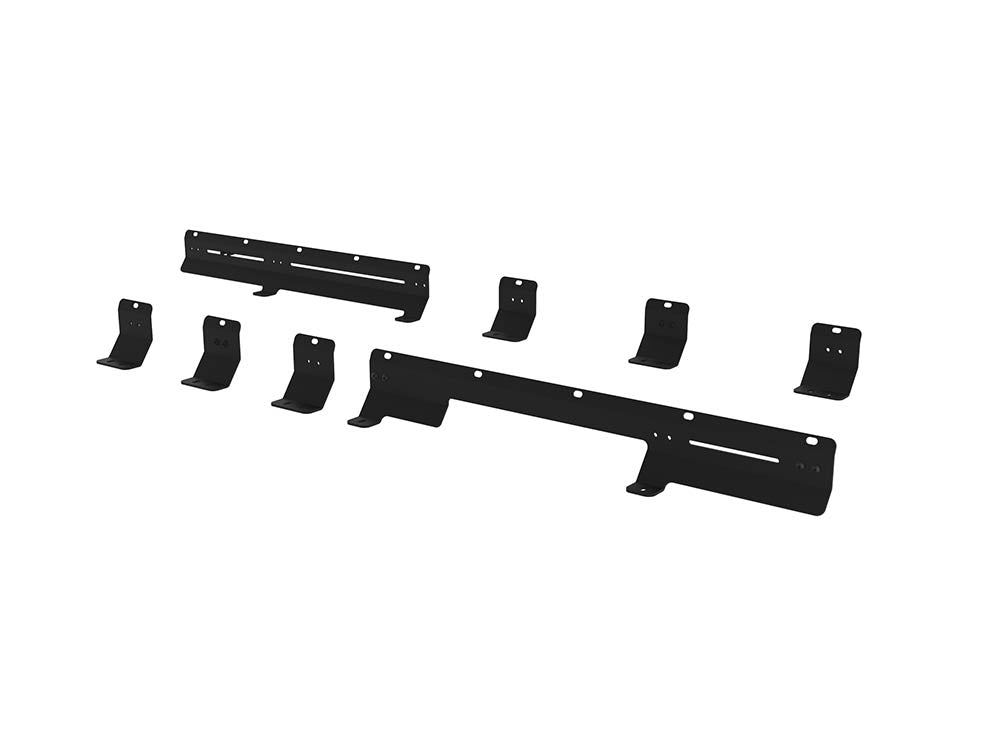 Fiamma F80 Awning Kit for Sprinter 170 Ext Low Pro Roof Rack