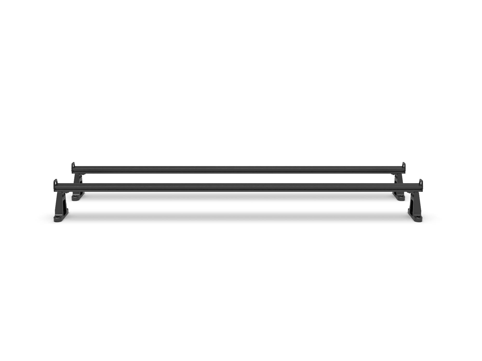 Sprinter Van Crossbar Roof Rack