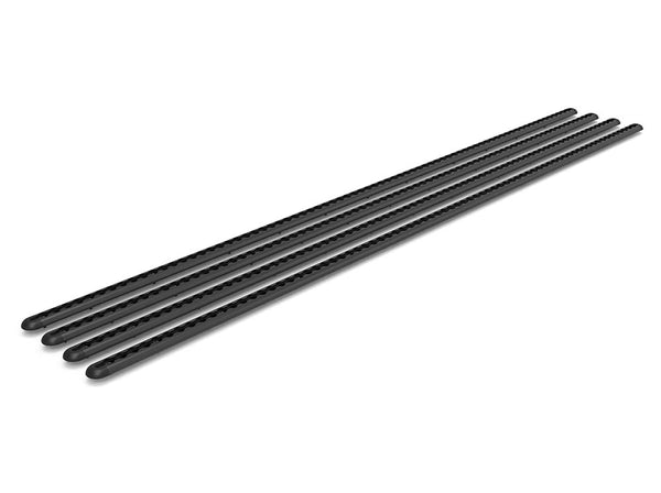 Sprinter Van Bed Bracket L-Track Kits — LWB