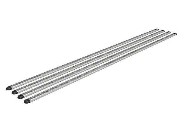Sprinter Van Bed Bracket L-Track Kits — MWB