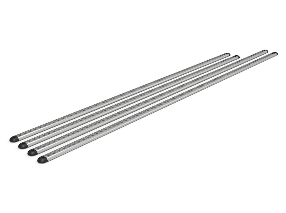 Sprinter Van Bed Bracket L-Track Kits — MWB