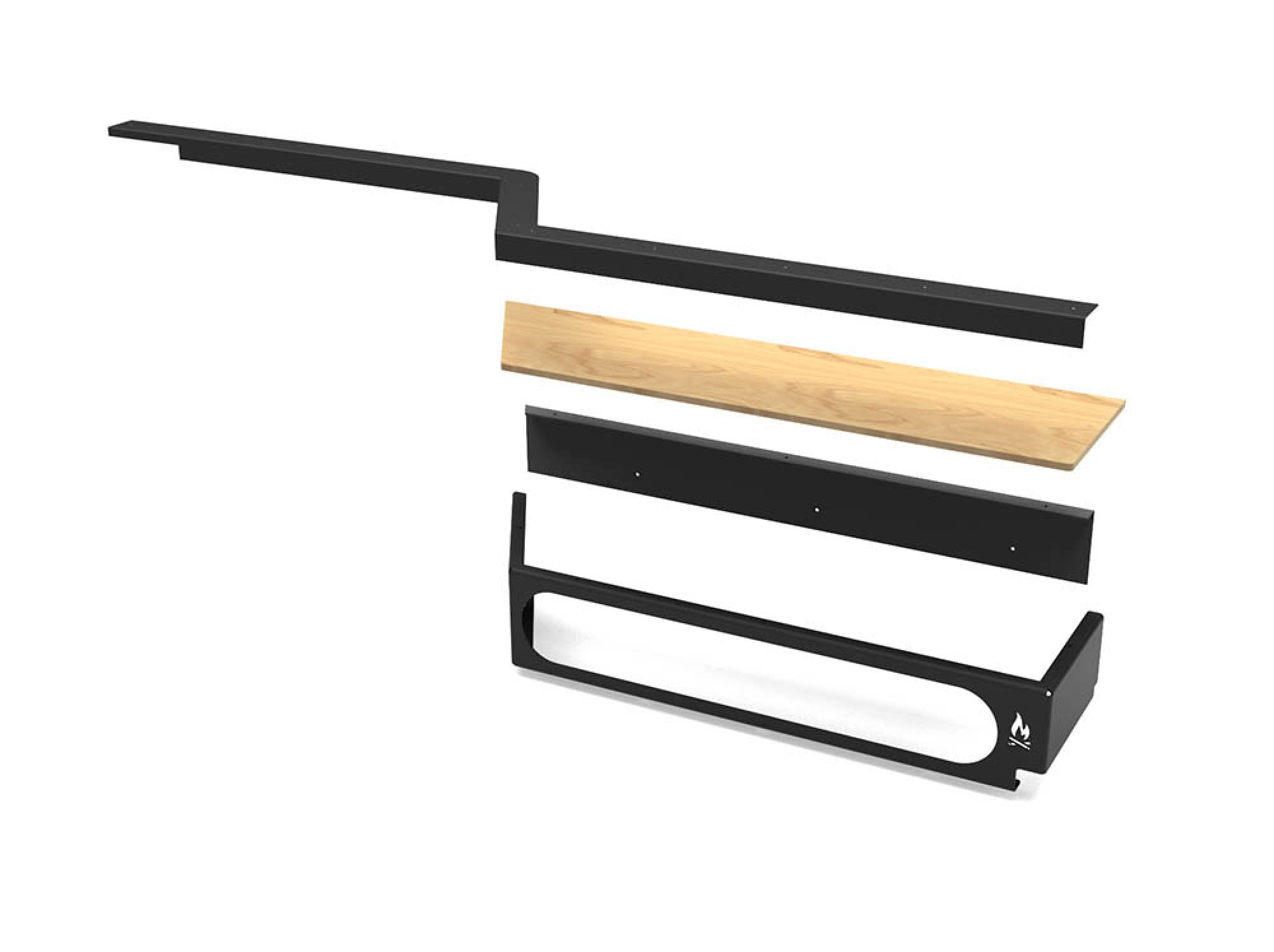 Sprinter Van Step Extension