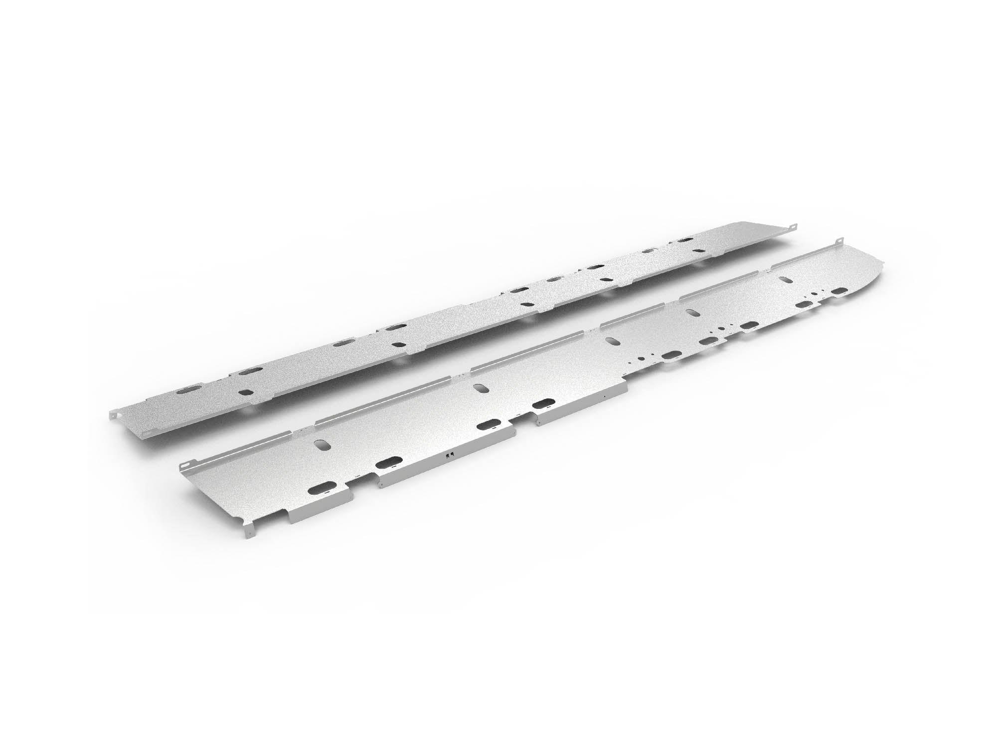 Sprinter Van Ceiling Structure Kit — MWB