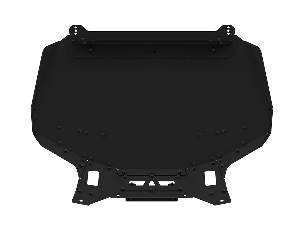 Sprinter Front Bumper Skid Plate
