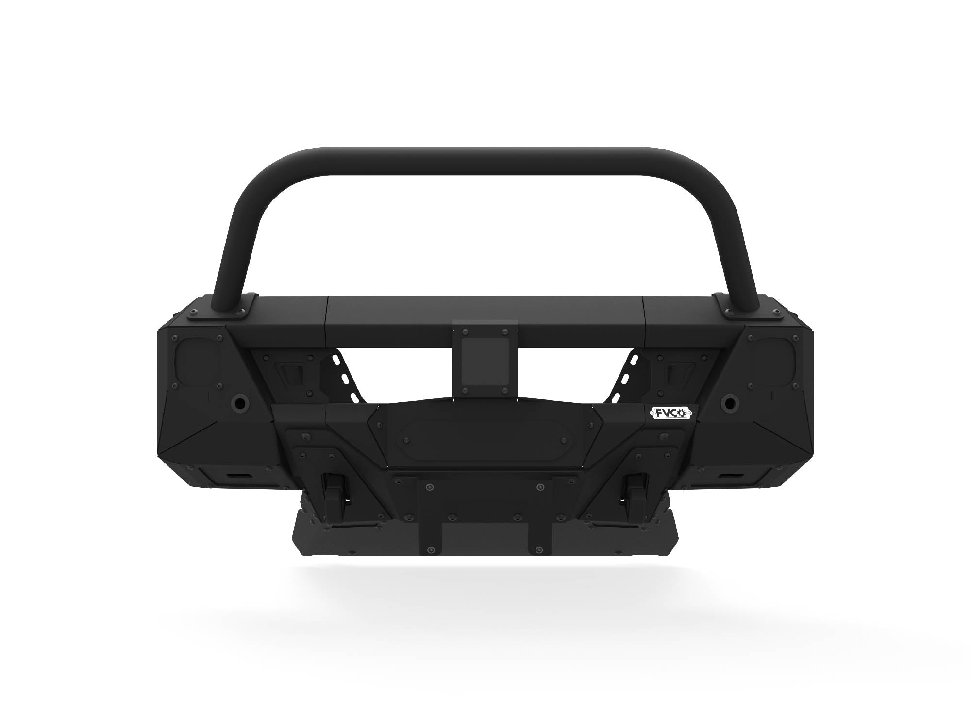Sprinter Van Core Front Bumper
