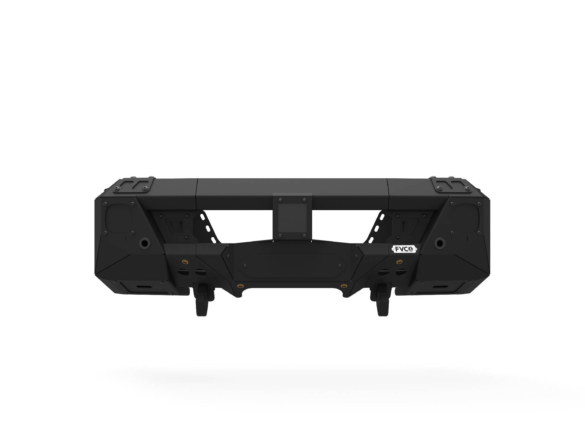 Sprinter Van Core Front Bumper