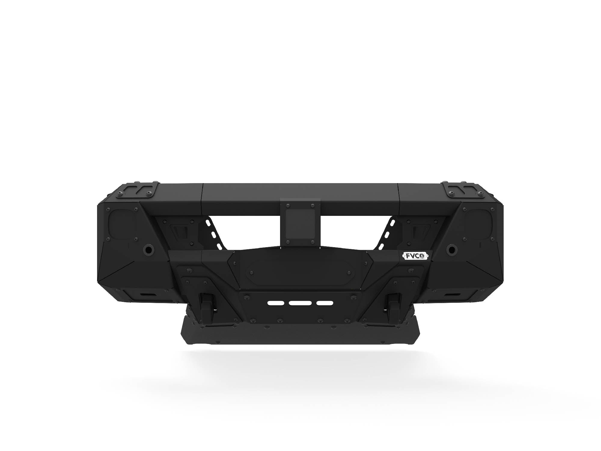 Sprinter Van Core Front Bumper