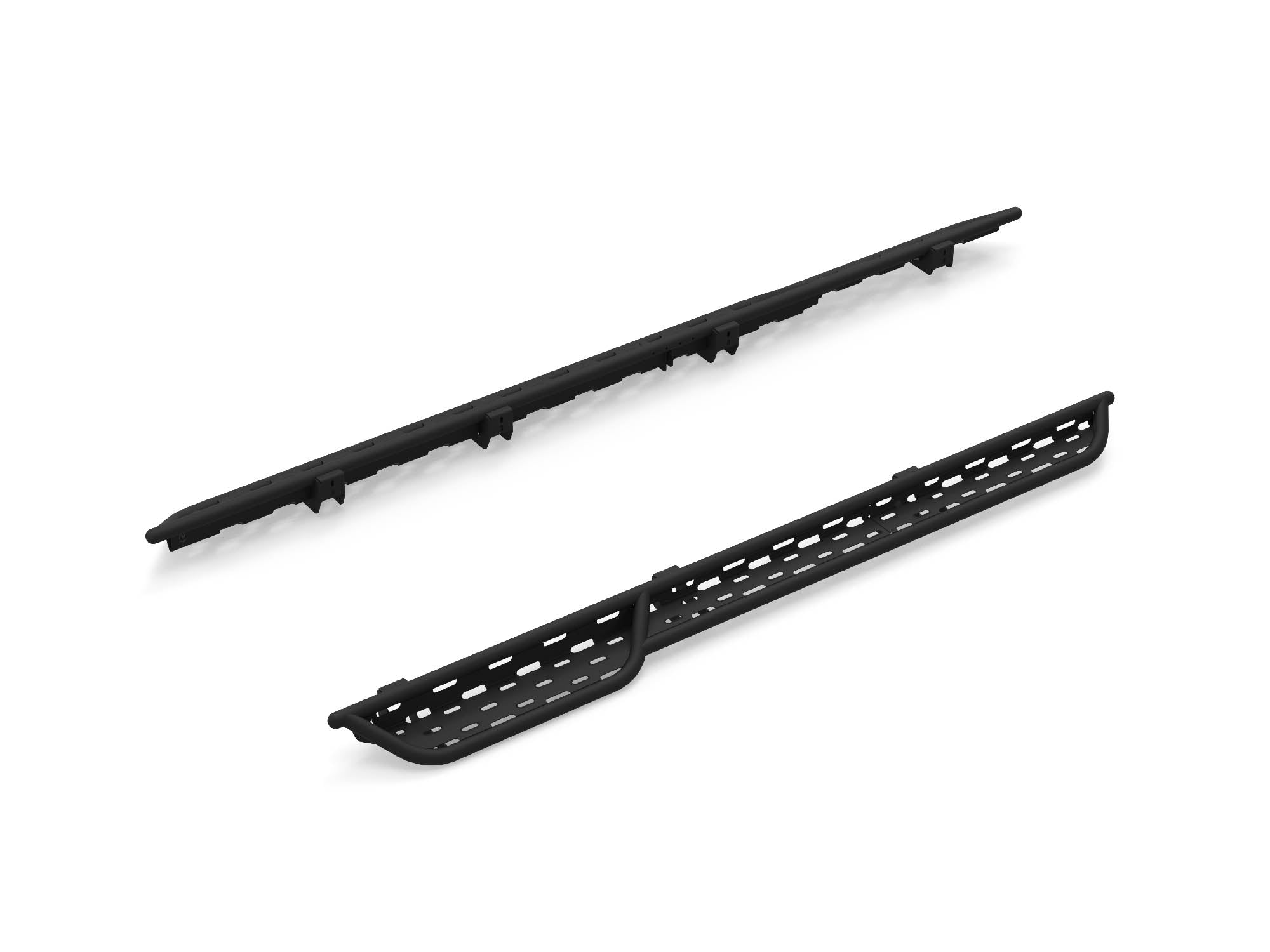 Sprinter aluminum side steps 170
