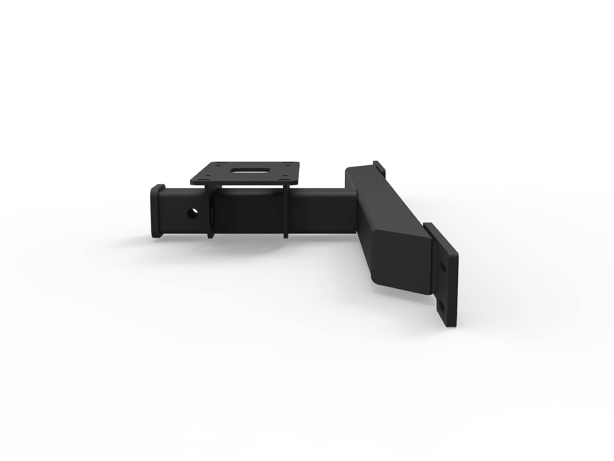 Sprinter Van Front Bumper Hitch Adapter