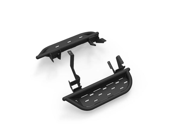 Sprinter Front Door Only Steps (Single)